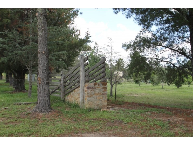 150 Iron Barks Road, Mudgee NSW 2850