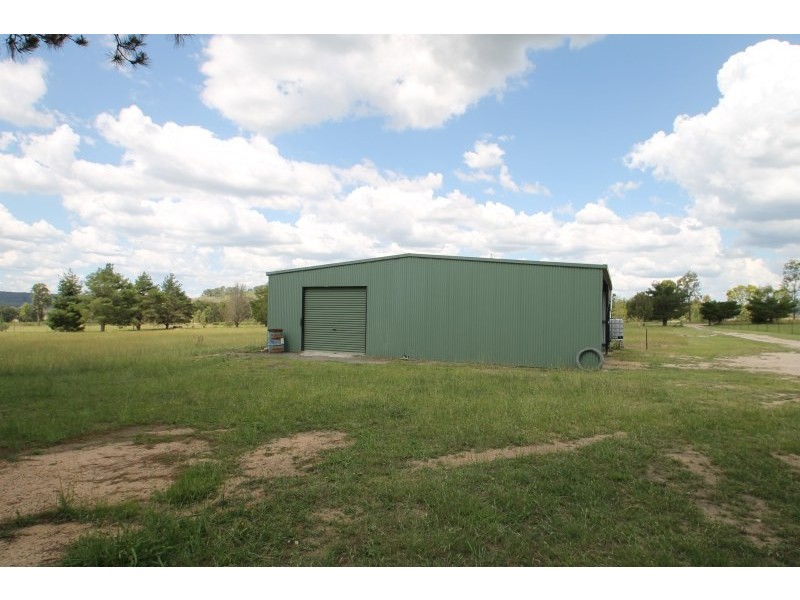 150 Iron Barks Road, Mudgee NSW 2850