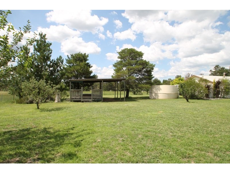 150 Iron Barks Road, Mudgee NSW 2850