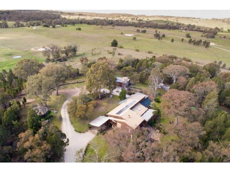 664 Black Springs Road, Mudgee NSW 2850
