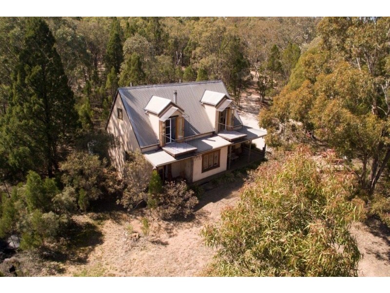 664 Black Springs Road, Mudgee NSW 2850