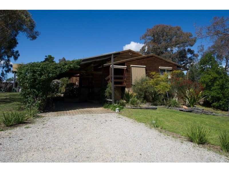 664 Black Springs Road, Mudgee NSW 2850