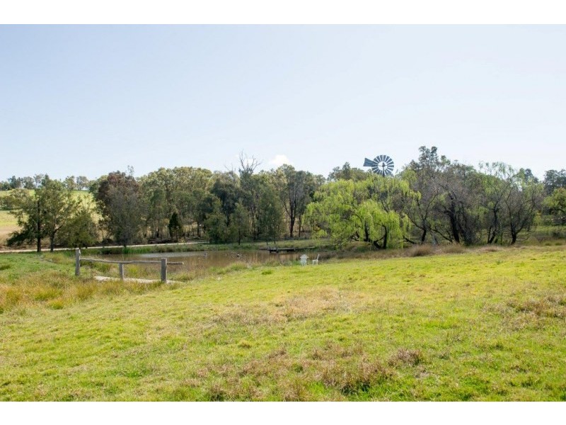664 Black Springs Road, Mudgee NSW 2850