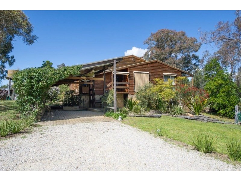 664 Black Springs Road, Mudgee NSW 2850
