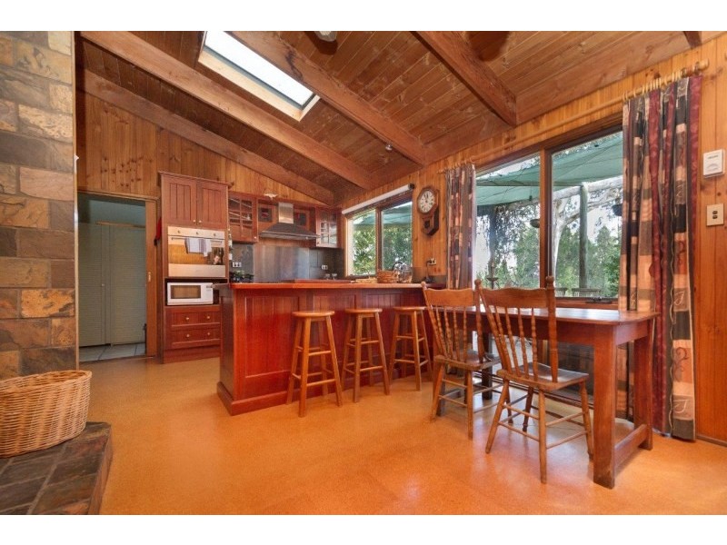 664 Black Springs Road, Mudgee NSW 2850