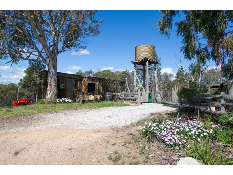 664 Black Springs Road, Mudgee NSW 2850