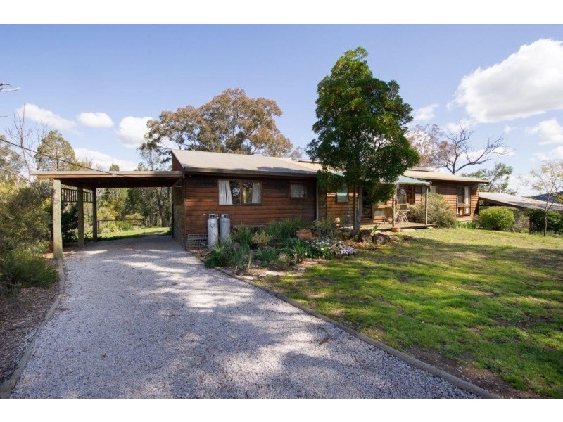 664 Black Springs Road, Mudgee NSW 2850