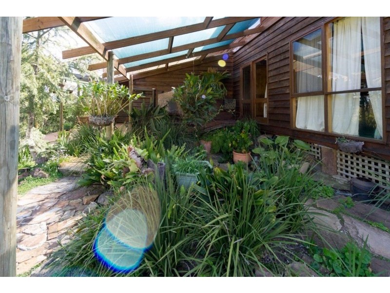 664 Black Springs Road, Mudgee NSW 2850