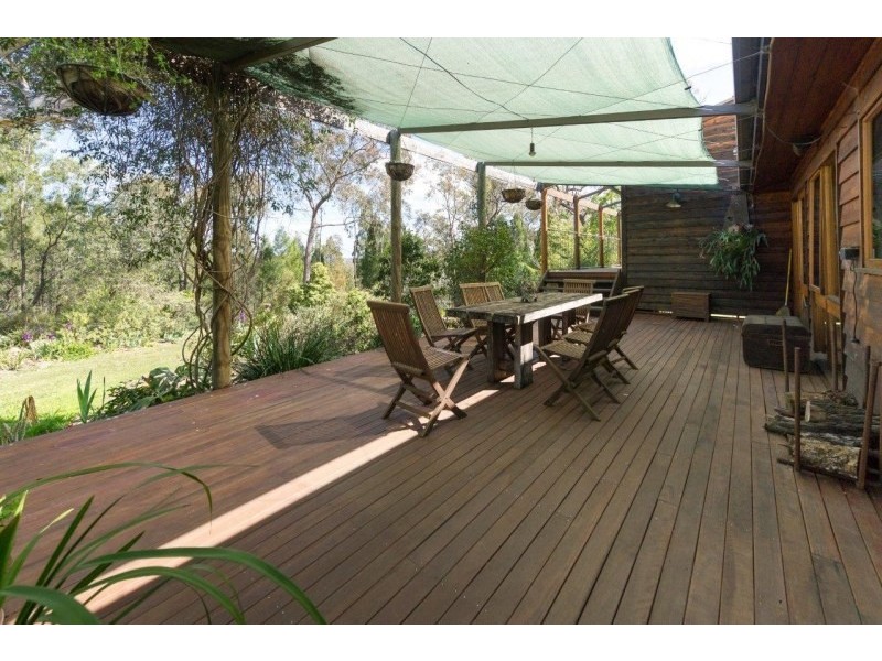 664 Black Springs Road, Mudgee NSW 2850