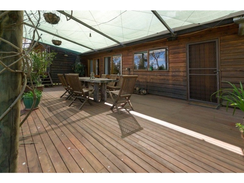 664 Black Springs Road, Mudgee NSW 2850