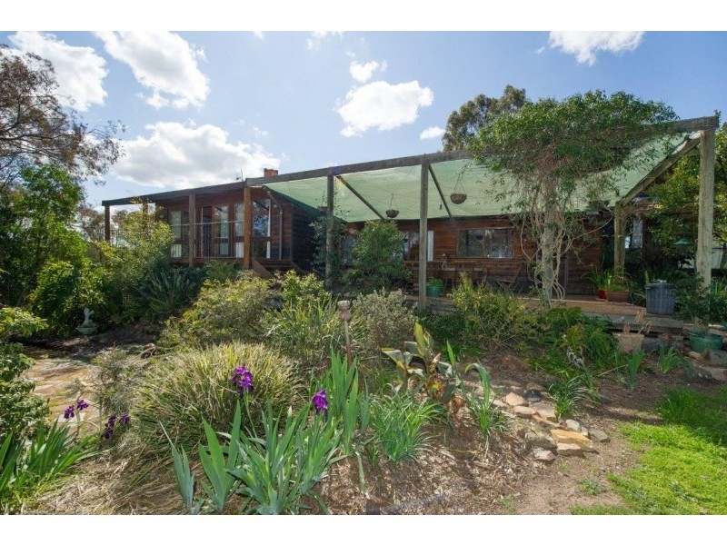 664 Black Springs Road, Mudgee NSW 2850