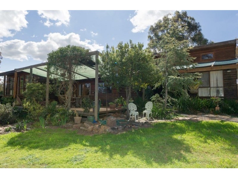 664 Black Springs Road, Mudgee NSW 2850