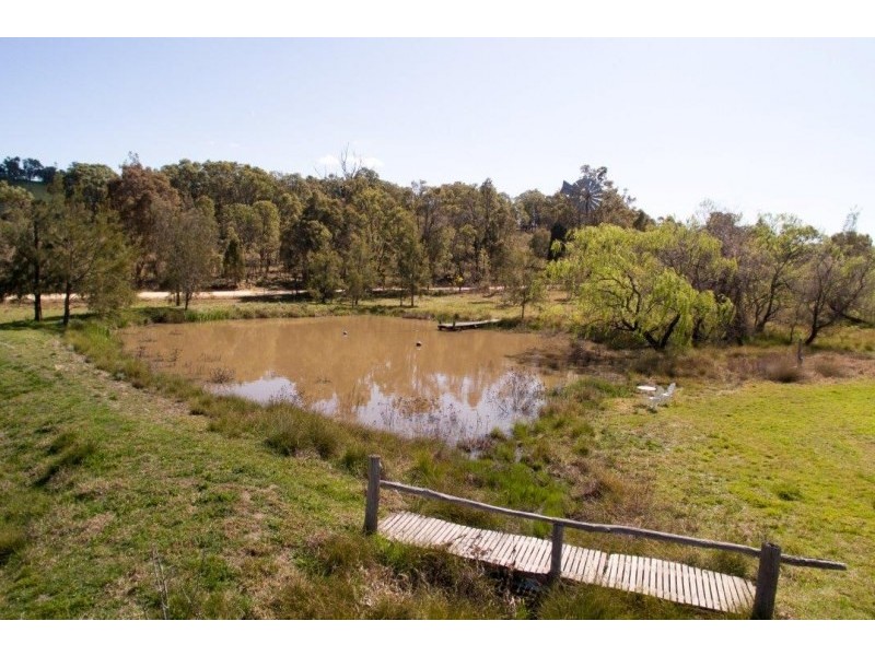 664 Black Springs Road, Mudgee NSW 2850