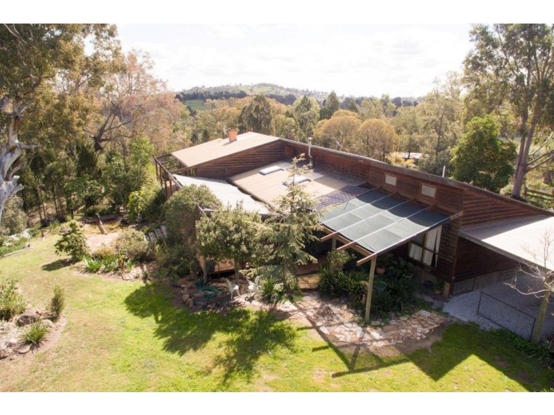 664 Black Springs Road, Mudgee NSW 2850