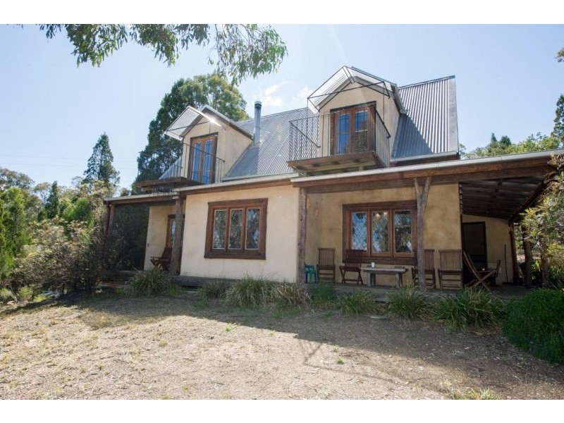 664 Black Springs Road, Mudgee NSW 2850