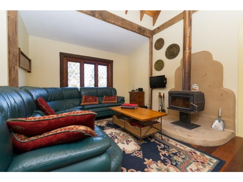 664 Black Springs Road, Mudgee NSW 2850