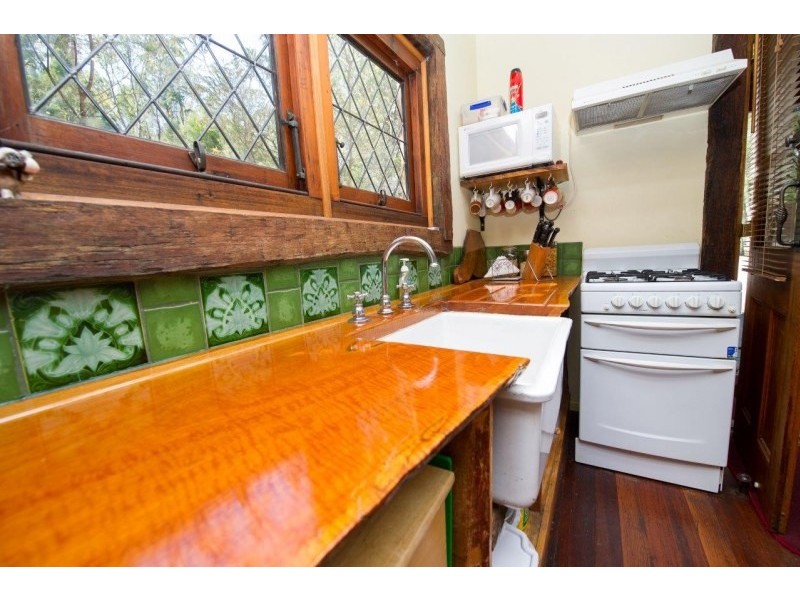 664 Black Springs Road, Mudgee NSW 2850