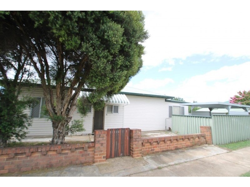 43 Cox Street, Mudgee NSW 2850