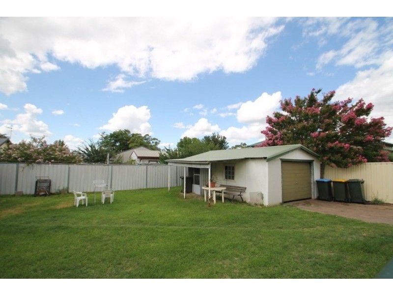 43 Cox Street, Mudgee NSW 2850