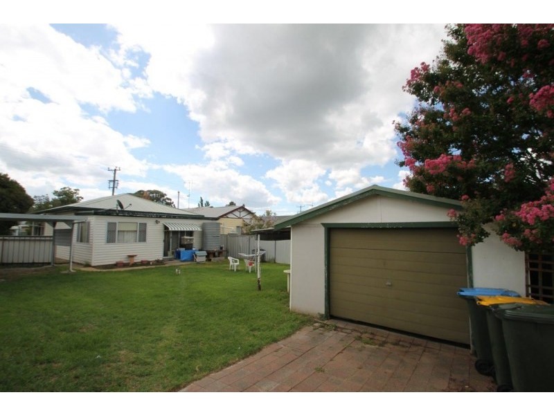 43 Cox Street, Mudgee NSW 2850