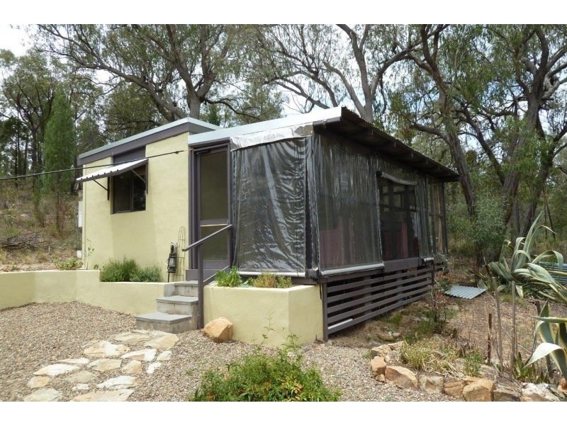 38 Charles Road, Mudgee NSW 2850