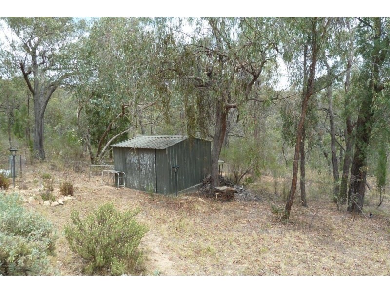 38 Charles Road, Mudgee NSW 2850