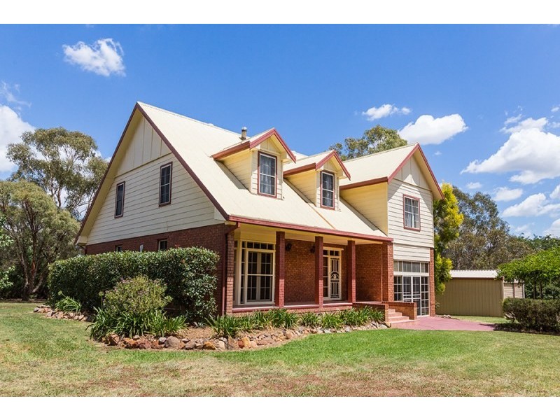 12 Moggs Lane, Mudgee NSW 2850