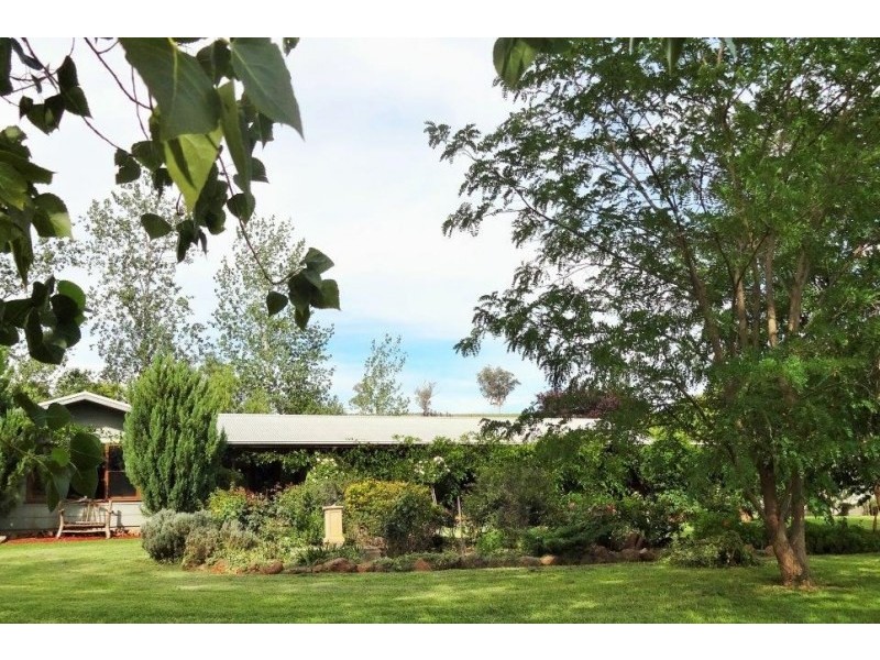 75 Crossings Road, Mudgee NSW 2850