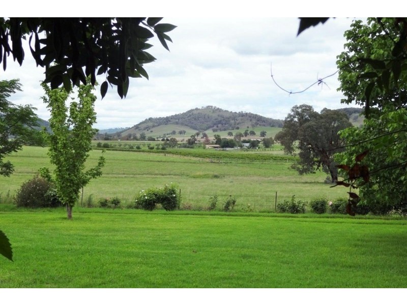 75 Crossings Road, Mudgee NSW 2850