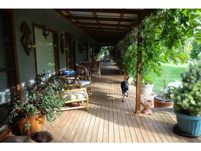 75 Crossings Road, Mudgee NSW 2850