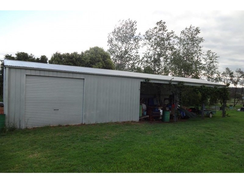 75 Crossings Road, Mudgee NSW 2850