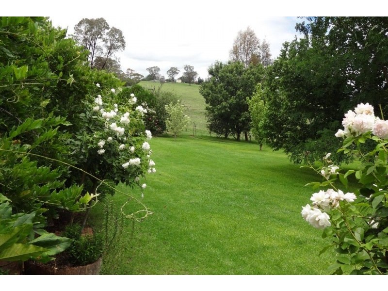 75 Crossings Road, Mudgee NSW 2850