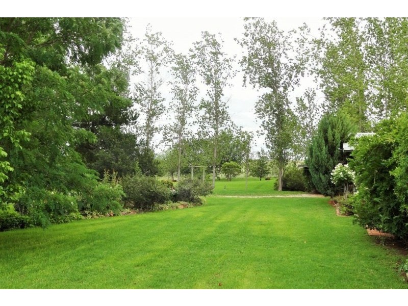 75 Crossings Road, Mudgee NSW 2850