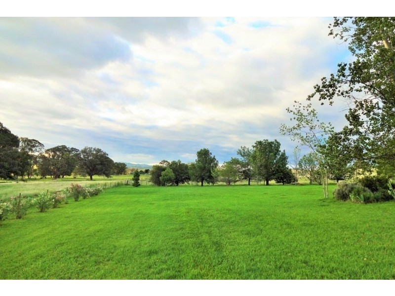 75 Crossings Road, Mudgee NSW 2850