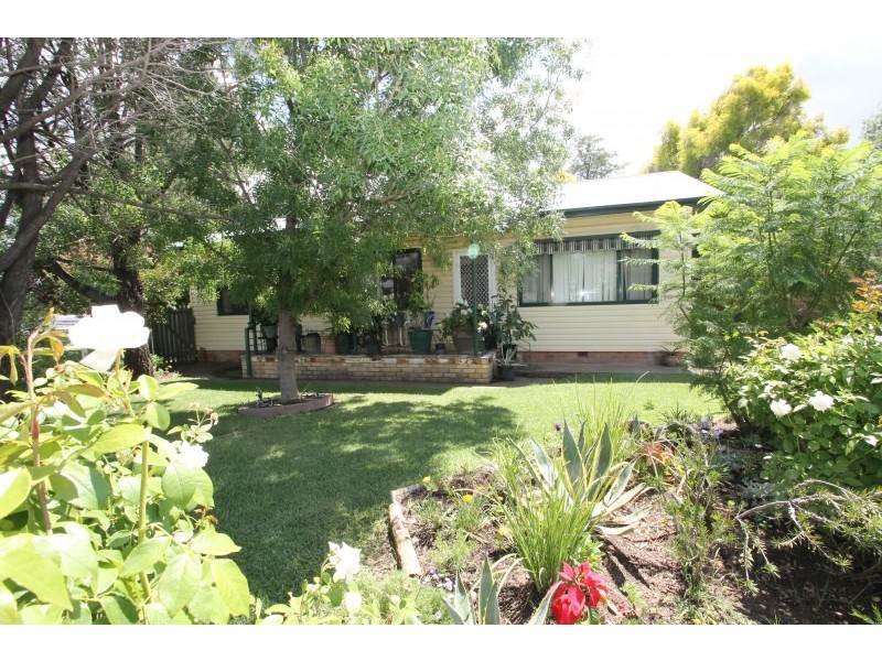 20 Gladstone Street, Mudgee NSW 2850