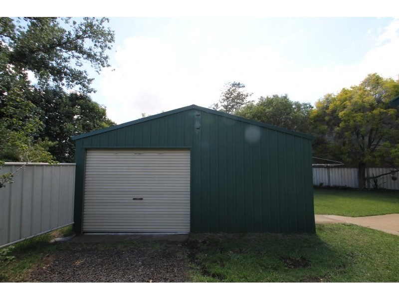 20 Gladstone Street, Mudgee NSW 2850
