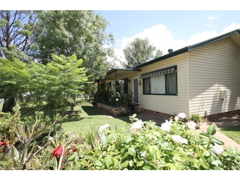 20 Gladstone Street, Mudgee NSW 2850