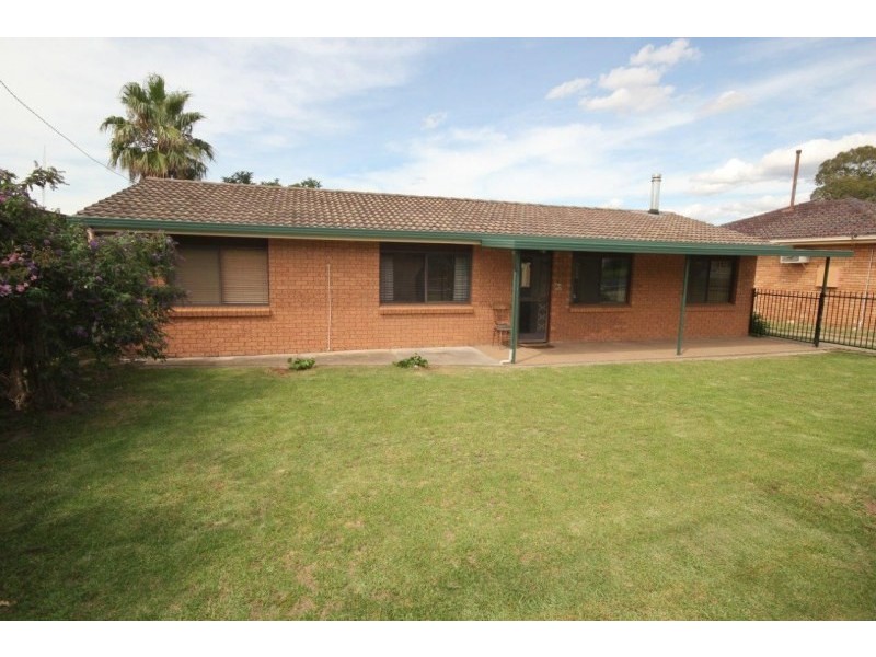 Mudgee NSW 2850