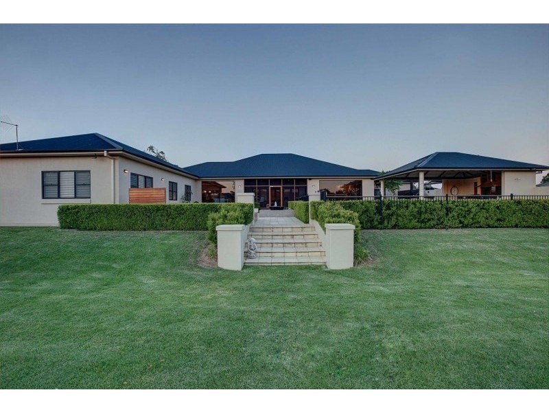 10 Stockmans Drive, Mudgee NSW 2850