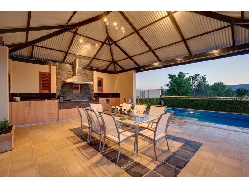 10 Stockmans Drive, Mudgee NSW 2850