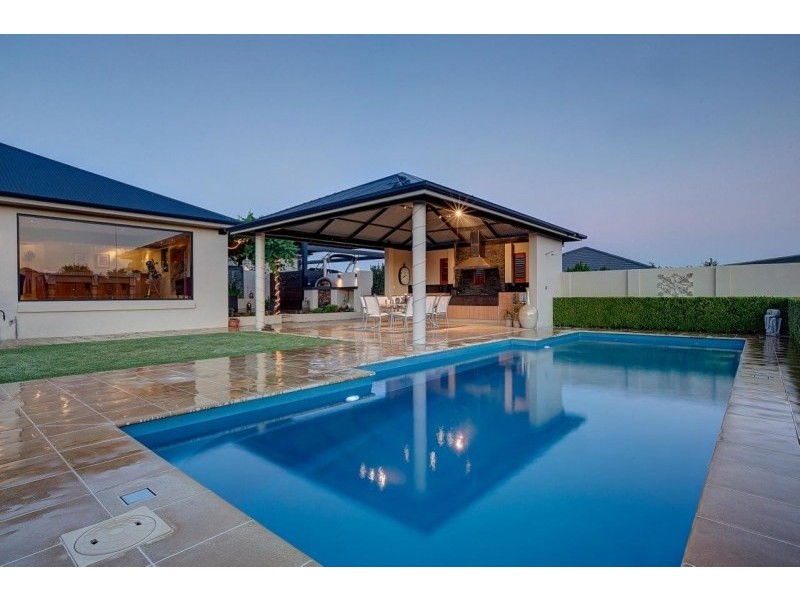 10 Stockmans Drive, Mudgee NSW 2850