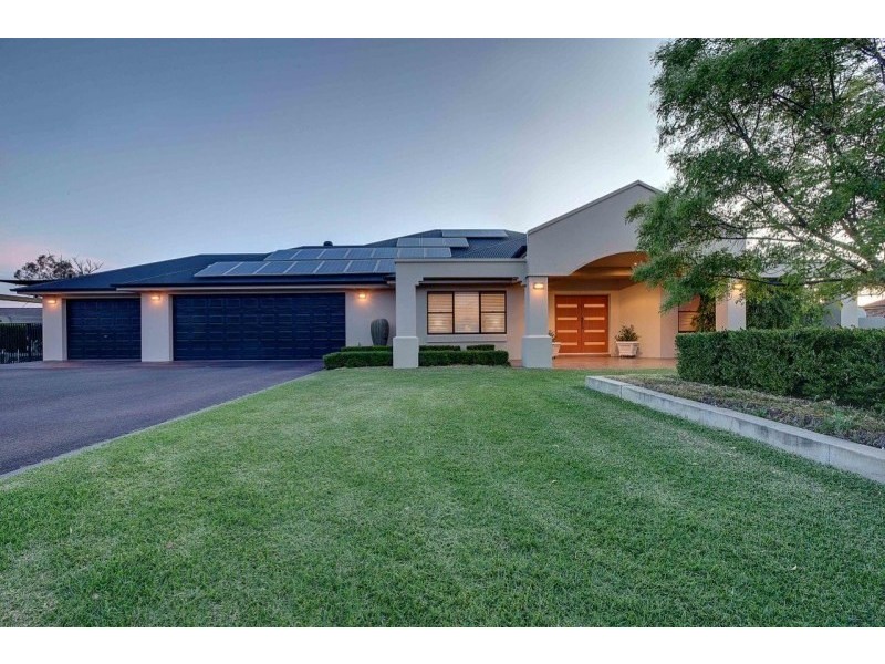 10 Stockmans Drive, Mudgee NSW 2850