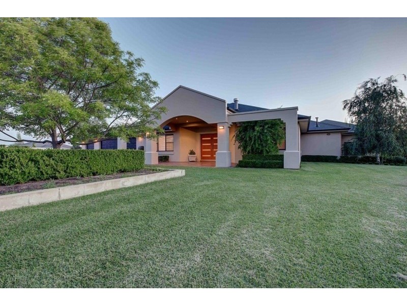 10 Stockmans Drive, Mudgee NSW 2850