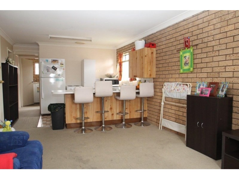 2/127a Gladstone Street, Mudgee NSW 2850