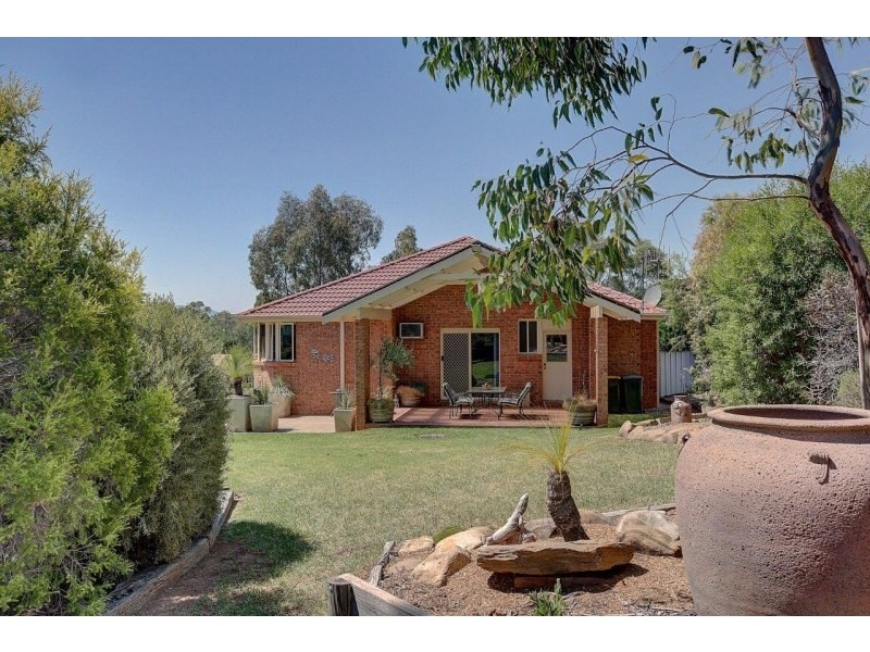 Mudgee NSW 2850