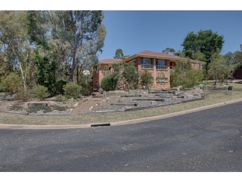 Mudgee NSW 2850