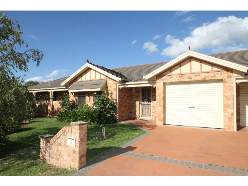 1a Phillip Close, Mudgee NSW 2850