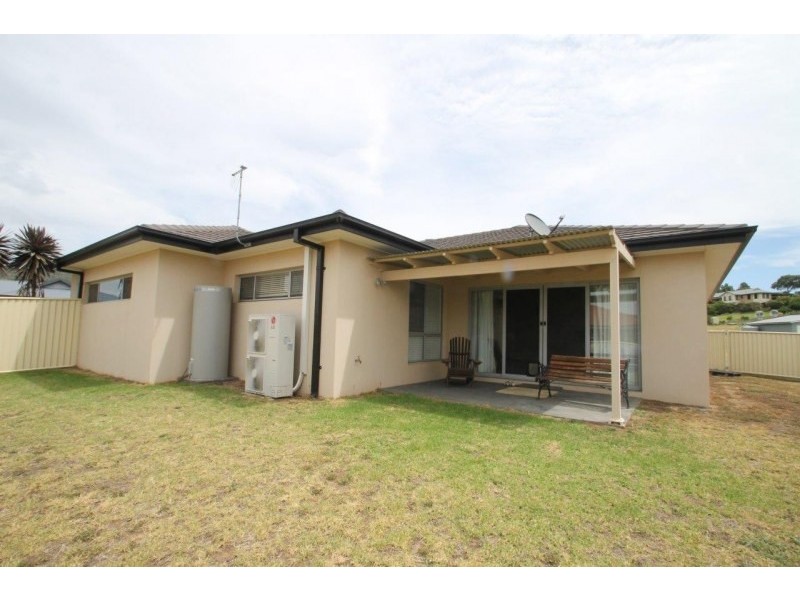 2 White Circle, Mudgee NSW 2850