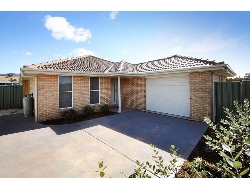 111 White Circle, Mudgee NSW 2850