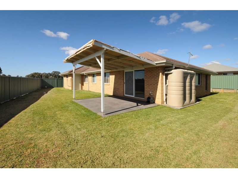 111 White Circle, Mudgee NSW 2850